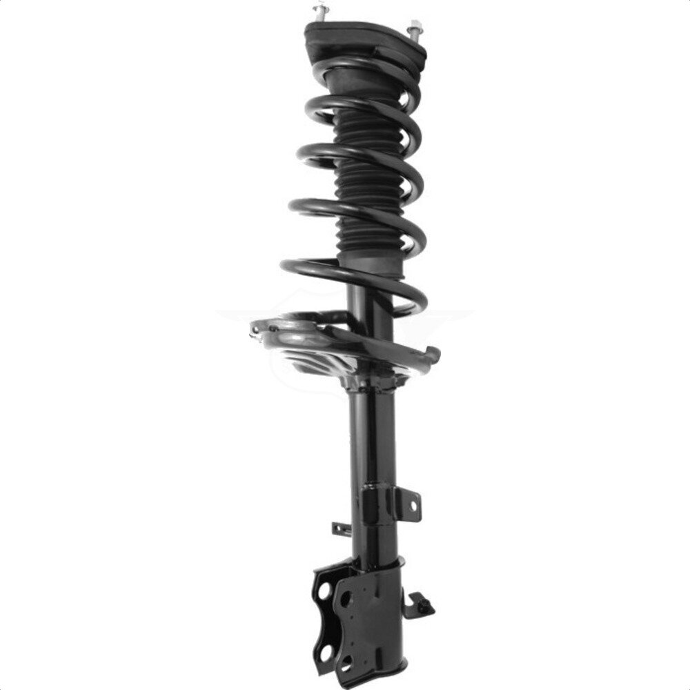 Unity Automotive 78A-15411 Suspension Strut and Coil Spring Assembly