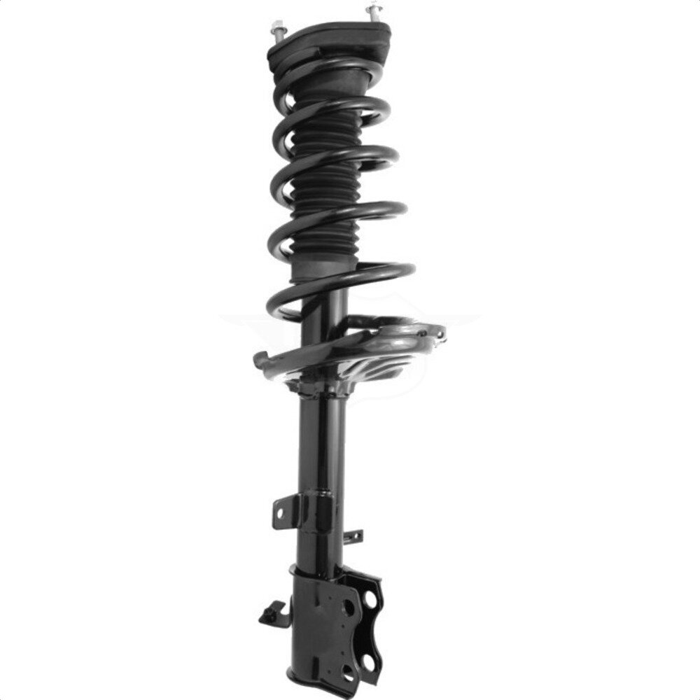 Unity Automotive 78A-15412 Suspension Strut and Coil Spring Assembly