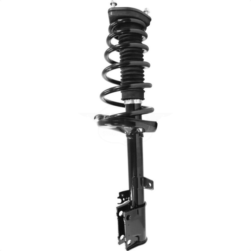 Unity Automotive 78A-15413 Suspension Strut and Coil Spring Assembly