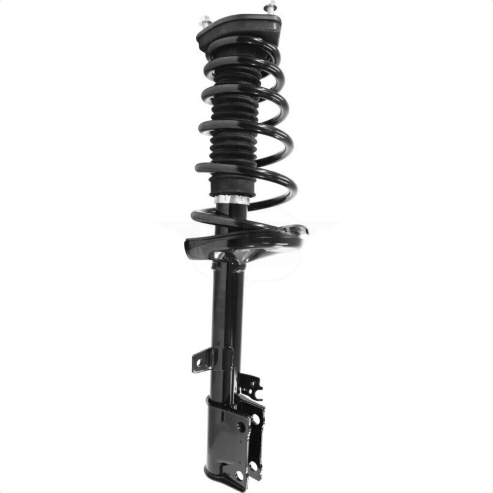 Unity Automotive 78A-15414 Suspension Strut and Coil Spring Assembly