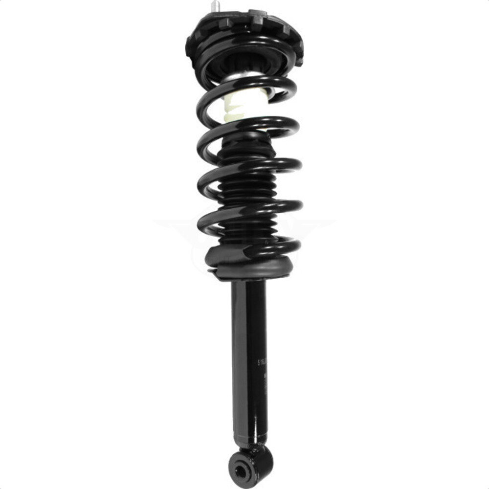 Unity Automotive 78A-15430 Suspension Strut and Coil Spring Assembly