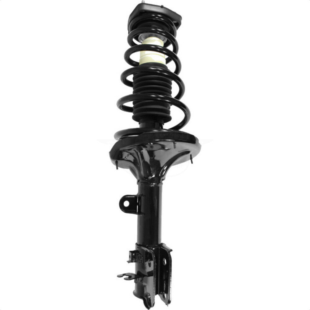 Unity Automotive 78A-15511 Suspension Strut and Coil Spring Assembly
