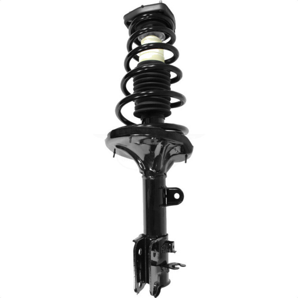 Unity Automotive 78A-15512 Suspension Strut and Coil Spring Assembly