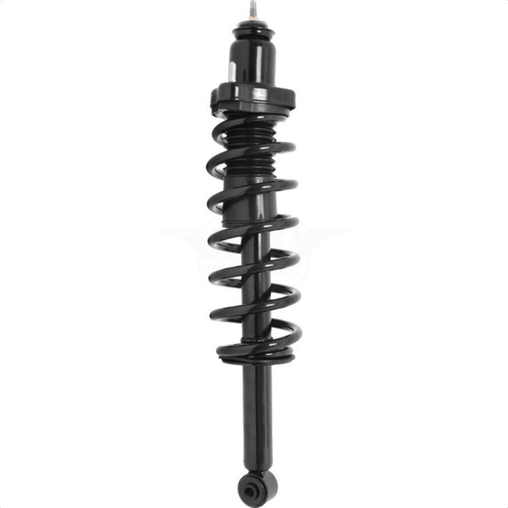 Unity Automotive 78A-15550 Suspension Strut and Coil Spring Assembly