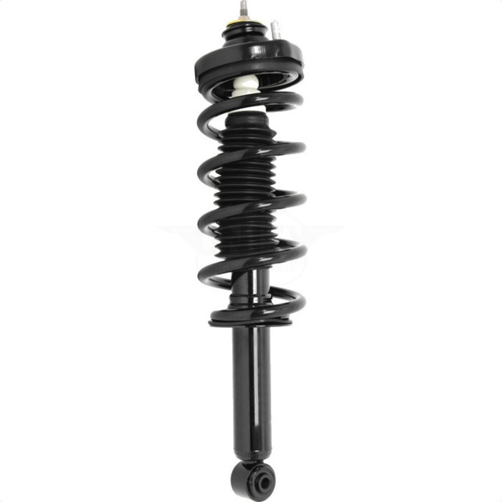 Unity Automotive 78A-15560 Suspension Strut and Coil Spring Assembly