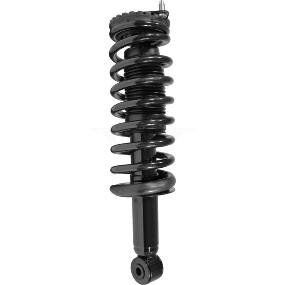 Unity Automotive 78A-15850 Suspension Strut and Coil Spring Assembly
