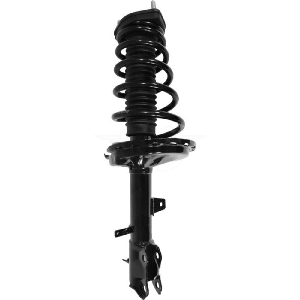 Unity Automotive 78A-15903 Suspension Strut and Coil Spring Assembly