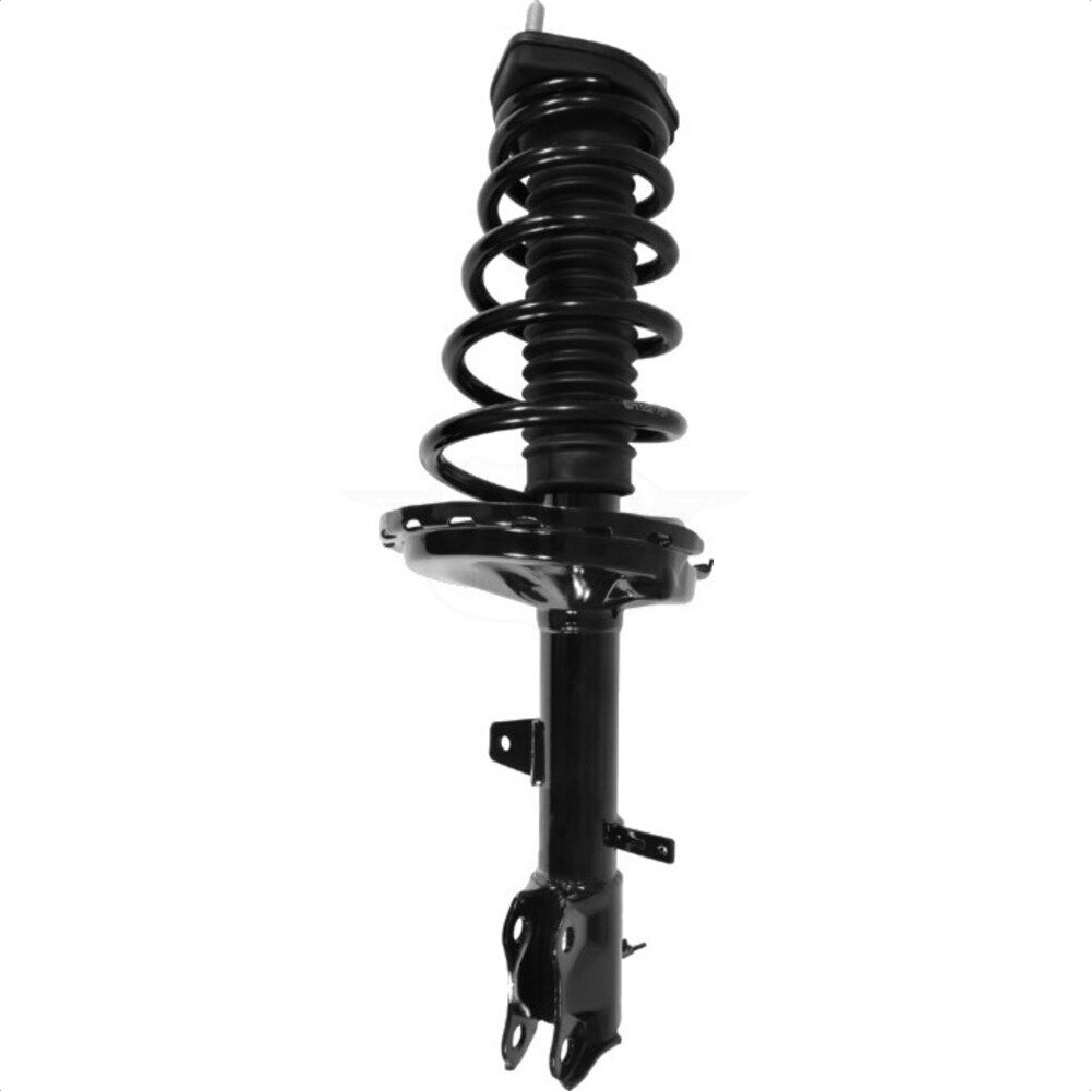 Unity Automotive 78A-15904 Suspension Strut and Coil Spring Assembly
