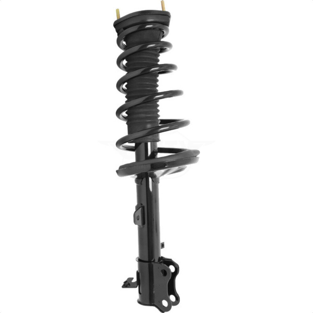 Unity Automotive 78A-15908 Suspension Strut and Coil Spring Assembly