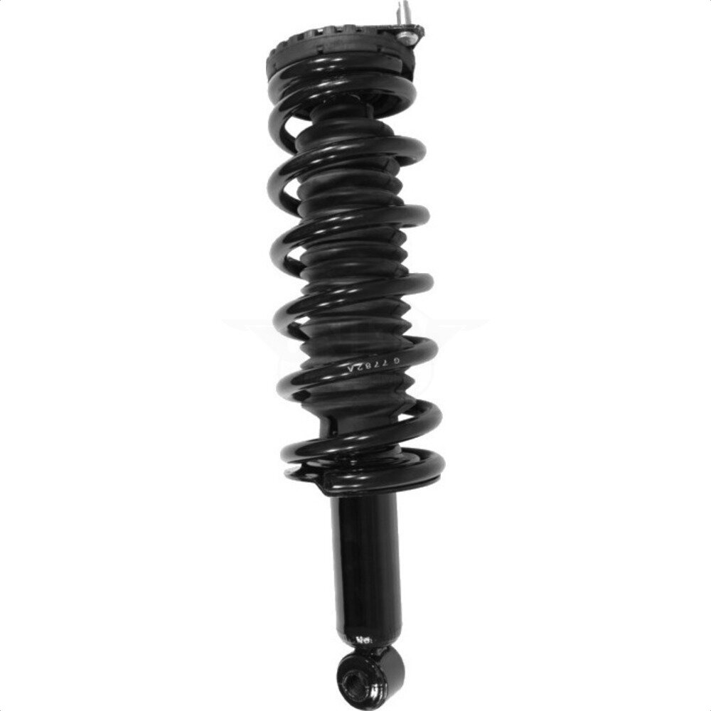 Unity Automotive 78A-15910 Suspension Strut and Coil Spring Assembly