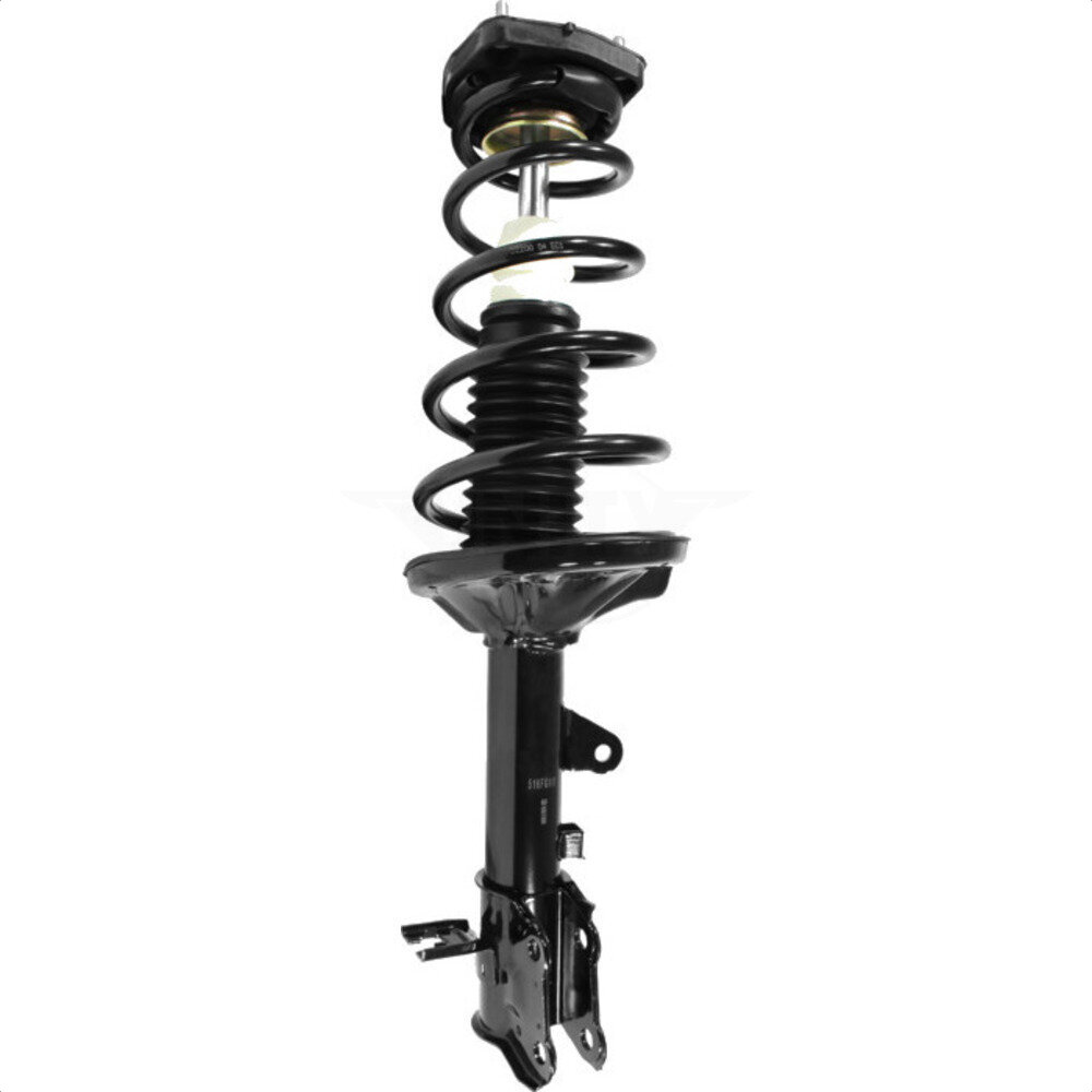Unity Automotive 78A-15911 Suspension Strut and Coil Spring Assembly