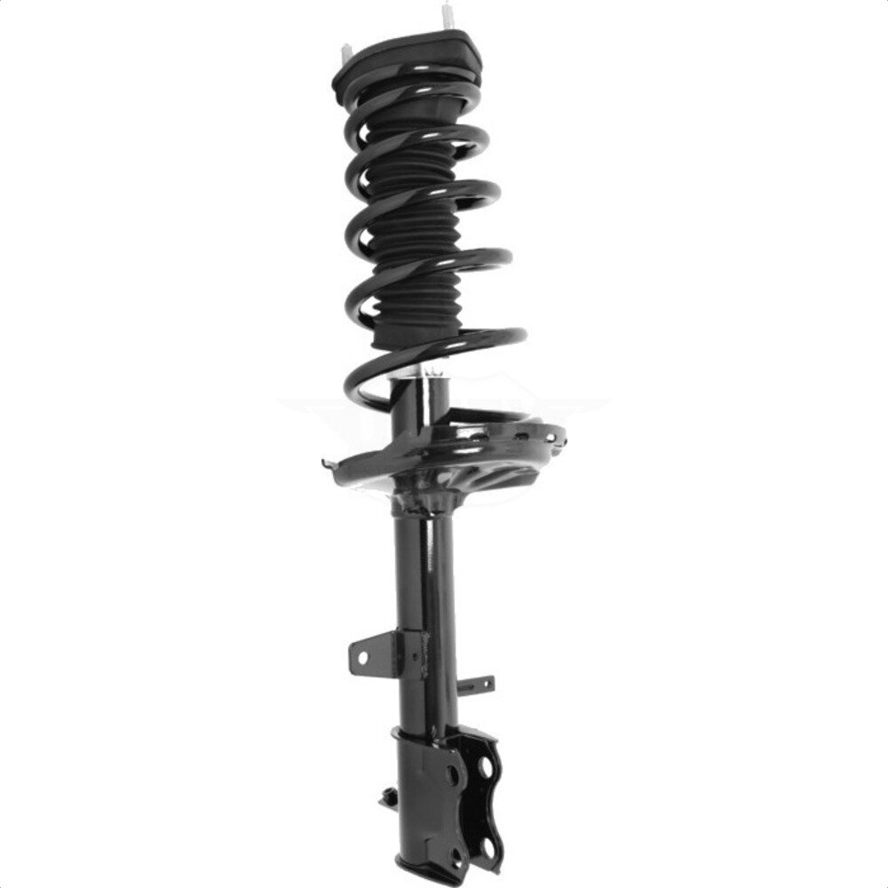 Unity Automotive 78A-15924 Suspension Strut and Coil Spring Assembly
