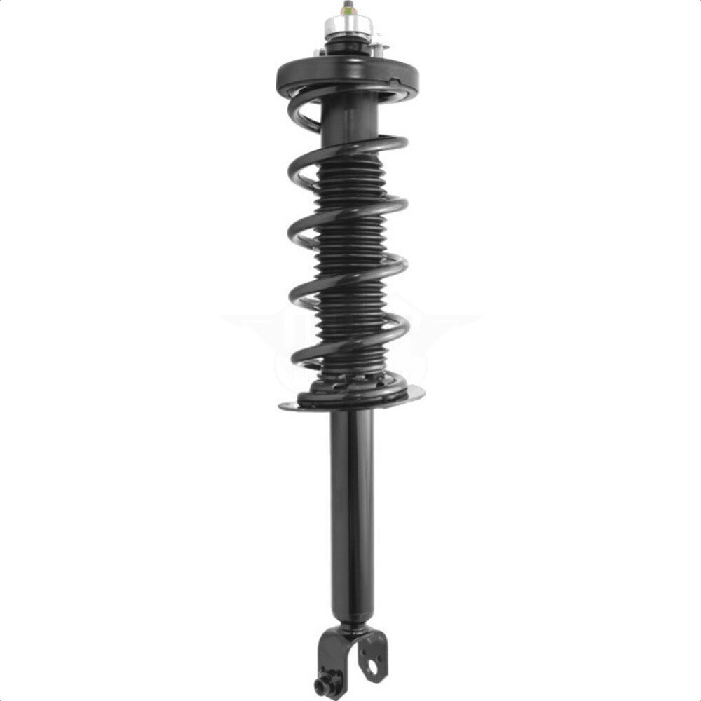 Unity Automotive 78A-15960 Suspension Strut and Coil Spring Assembly