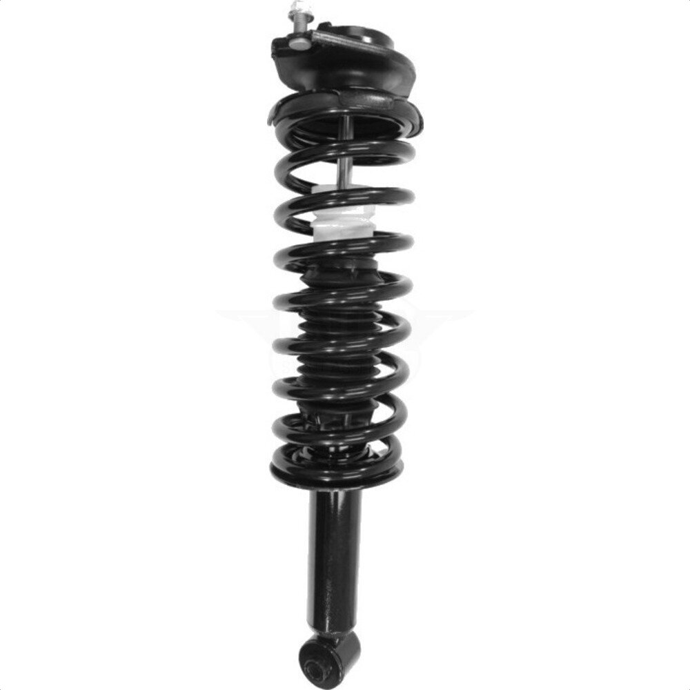 Unity Automotive 78A-15970 Suspension Strut and Coil Spring Assembly