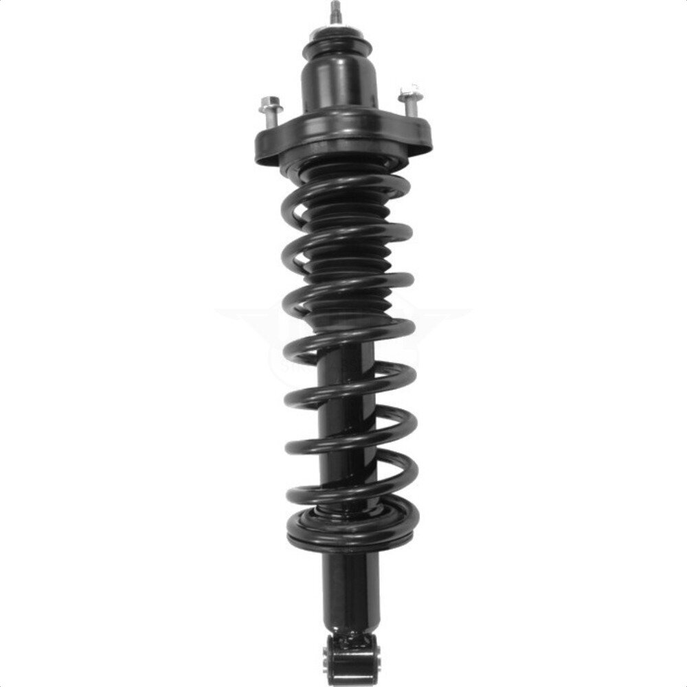 Unity Automotive 78A-16010 Suspension Strut and Coil Spring Assembly