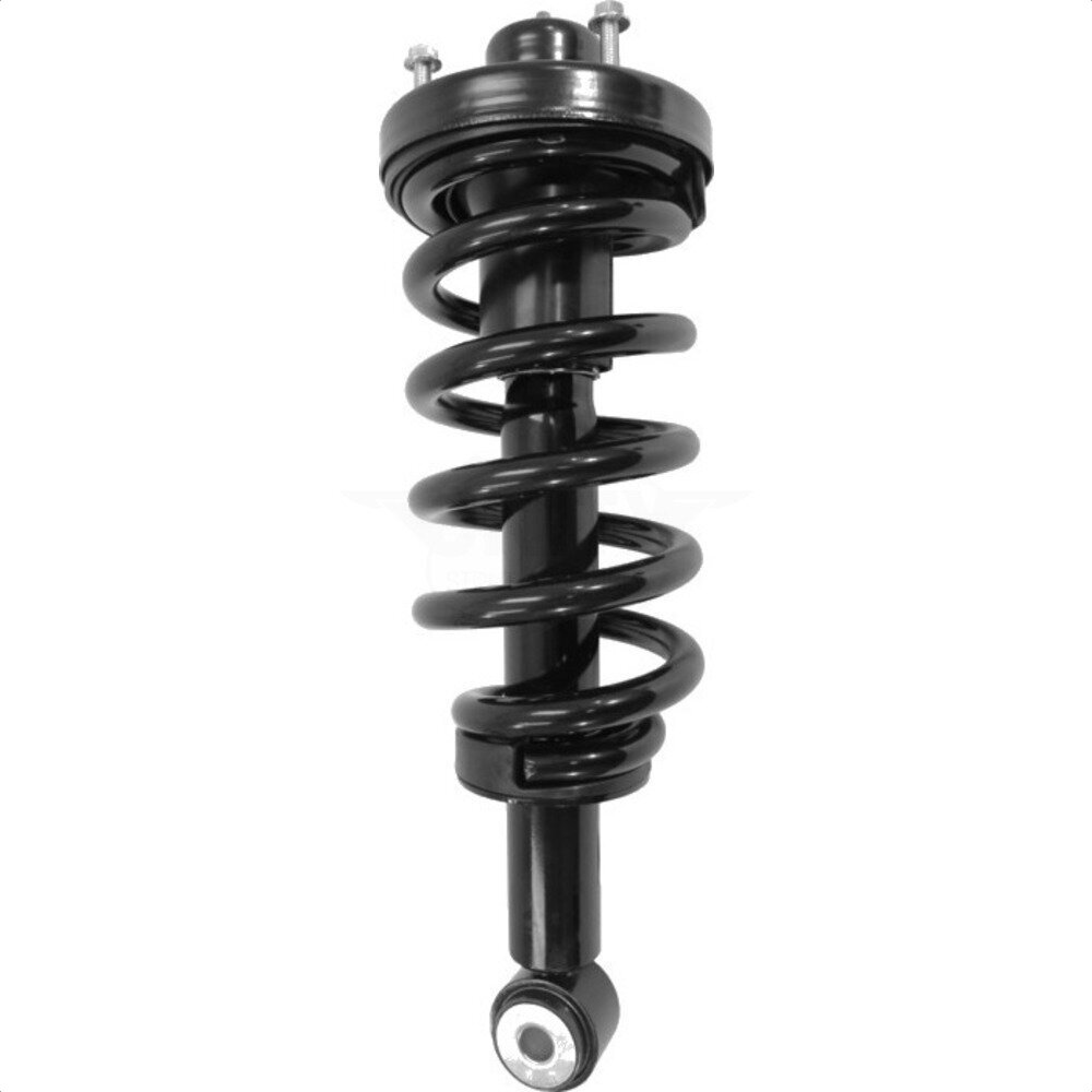 Unity Automotive 78A-16030 Suspension Strut and Coil Spring Assembly