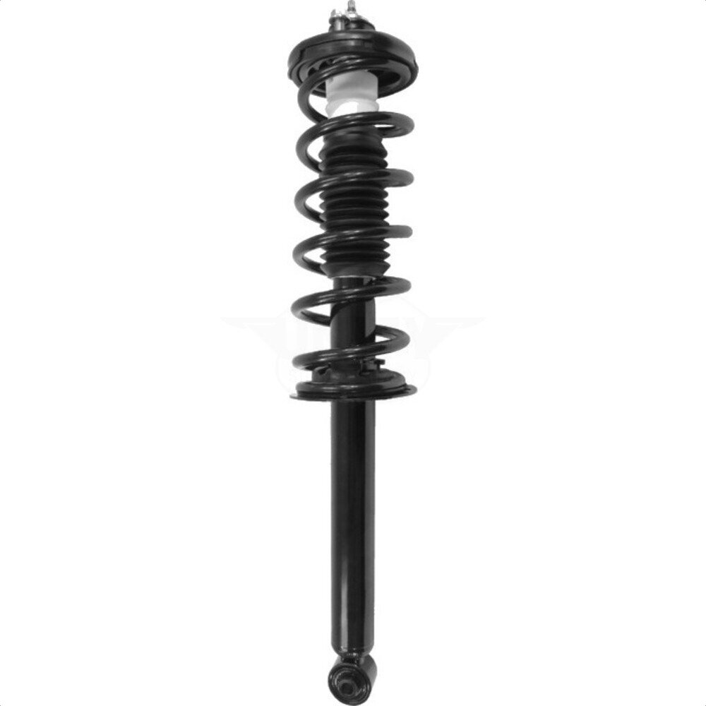 Unity Automotive 78A-16040 Suspension Strut and Coil Spring Assembly