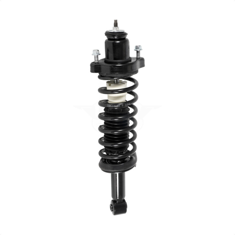 Unity Automotive 78A-16050 Suspension Strut and Coil Spring Assembly