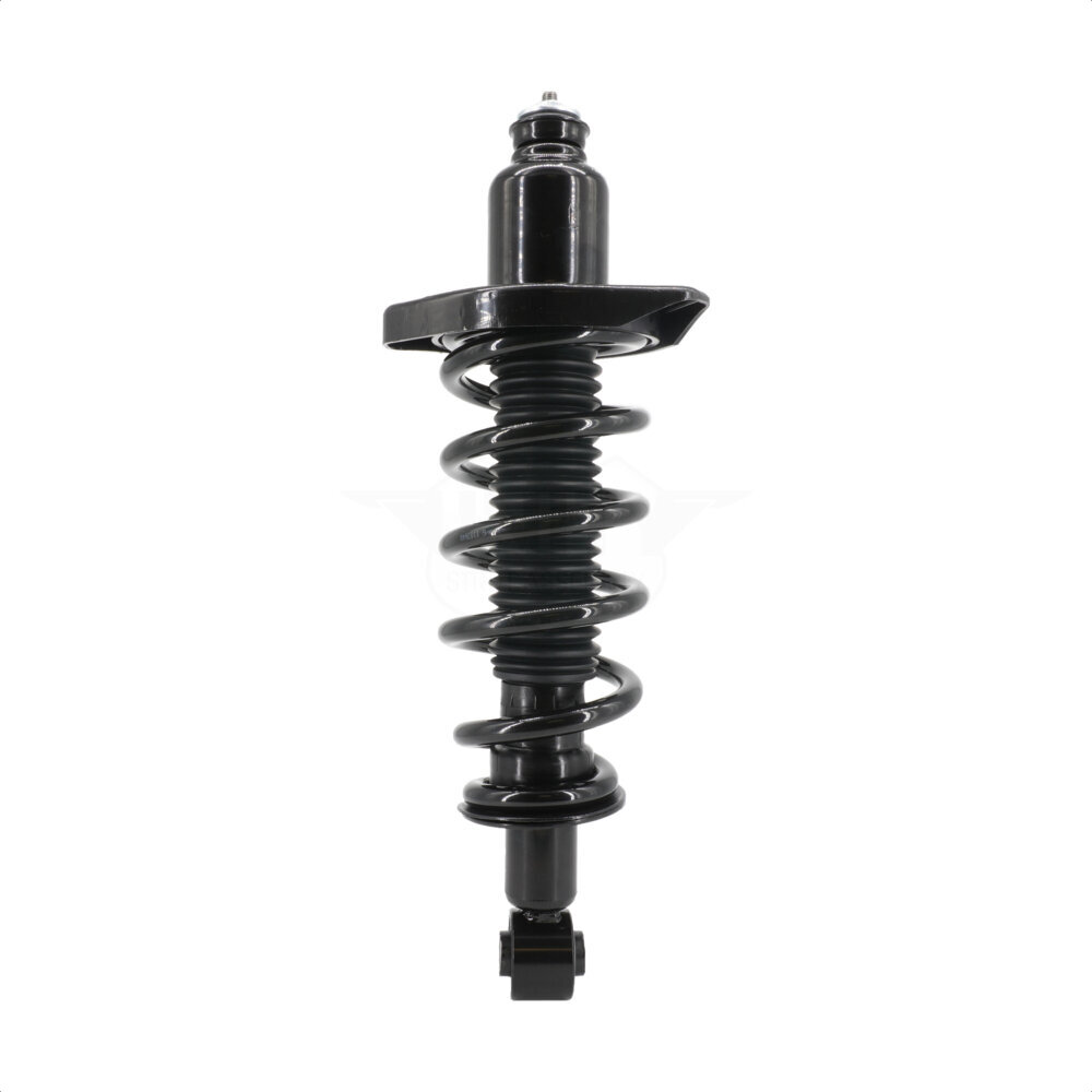Unity Automotive 78A-16074 Suspension Strut and Coil Spring Assembly