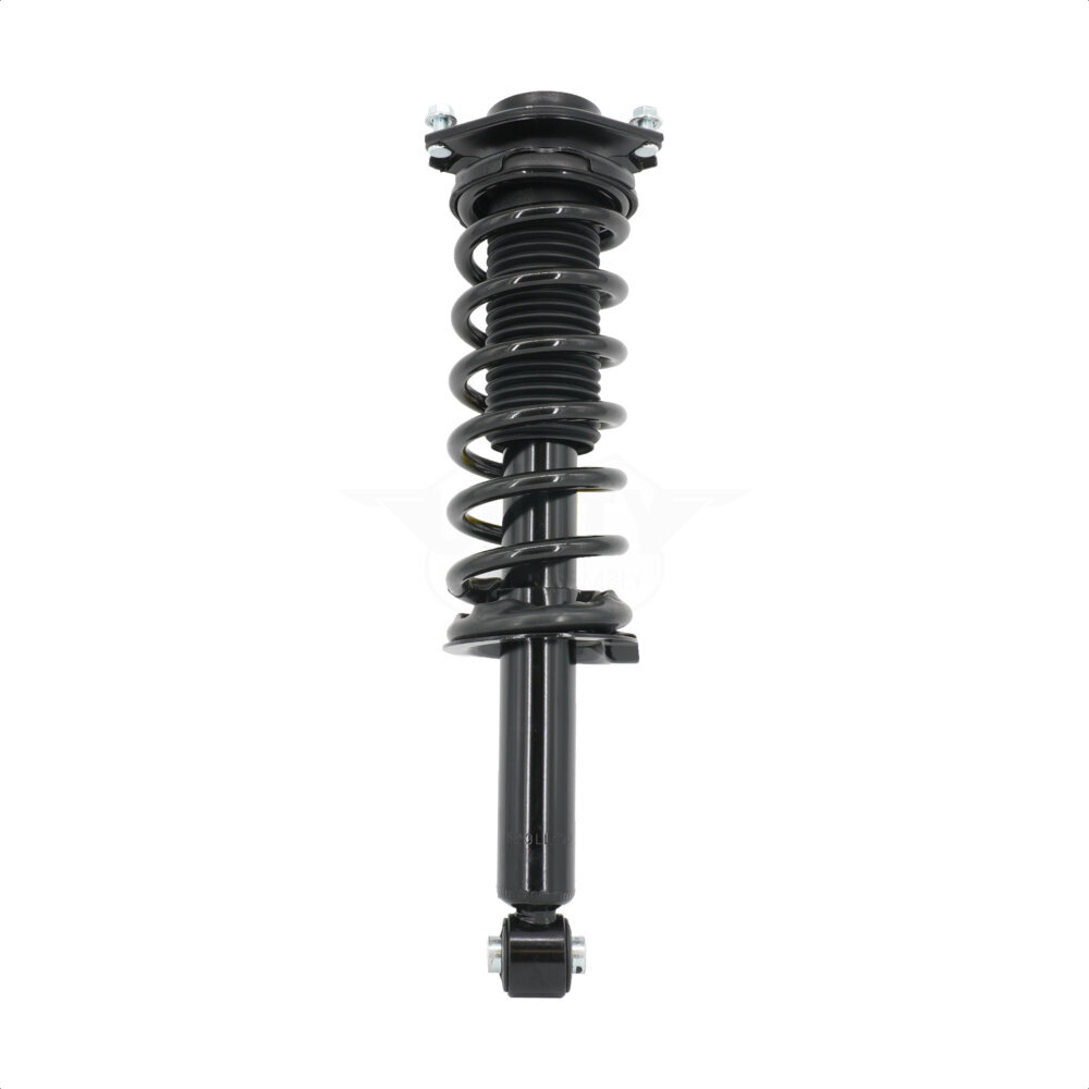 Unity Automotive 78A-16100 Suspension Strut and Coil Spring Assembly