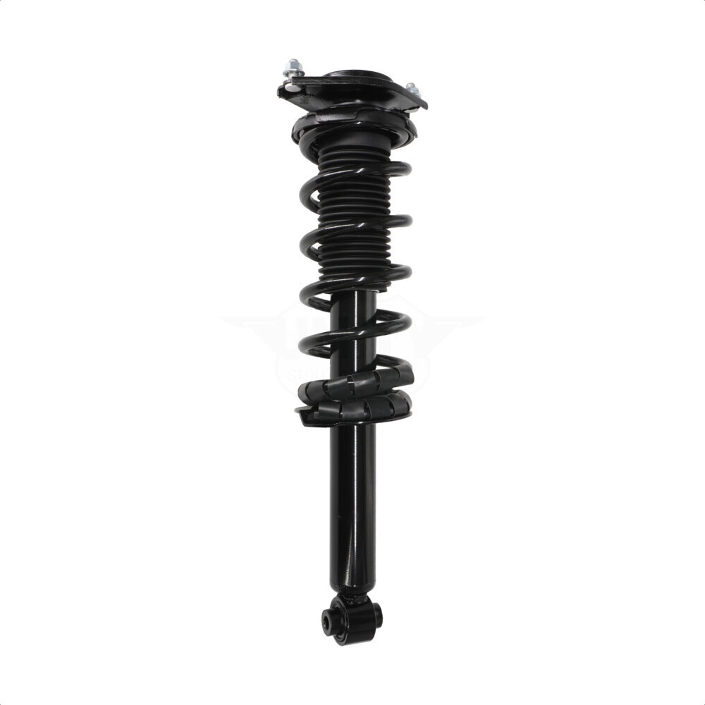 Unity Automotive 78A-16120 Suspension Strut and Coil Spring Assembly