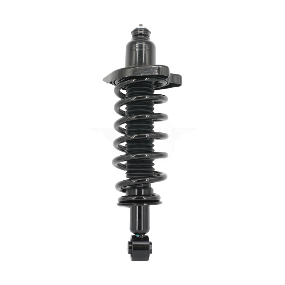 Unity Automotive 78A-16134 Suspension Strut and Coil Spring Assembly