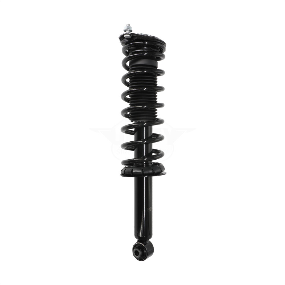 Unity Automotive 78A-16182 Suspension Strut and Coil Spring Assembly