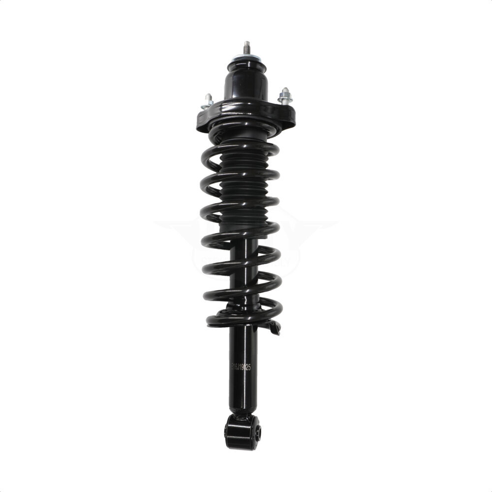 Unity Automotive 78A-16190 Suspension Strut and Coil Spring Assembly