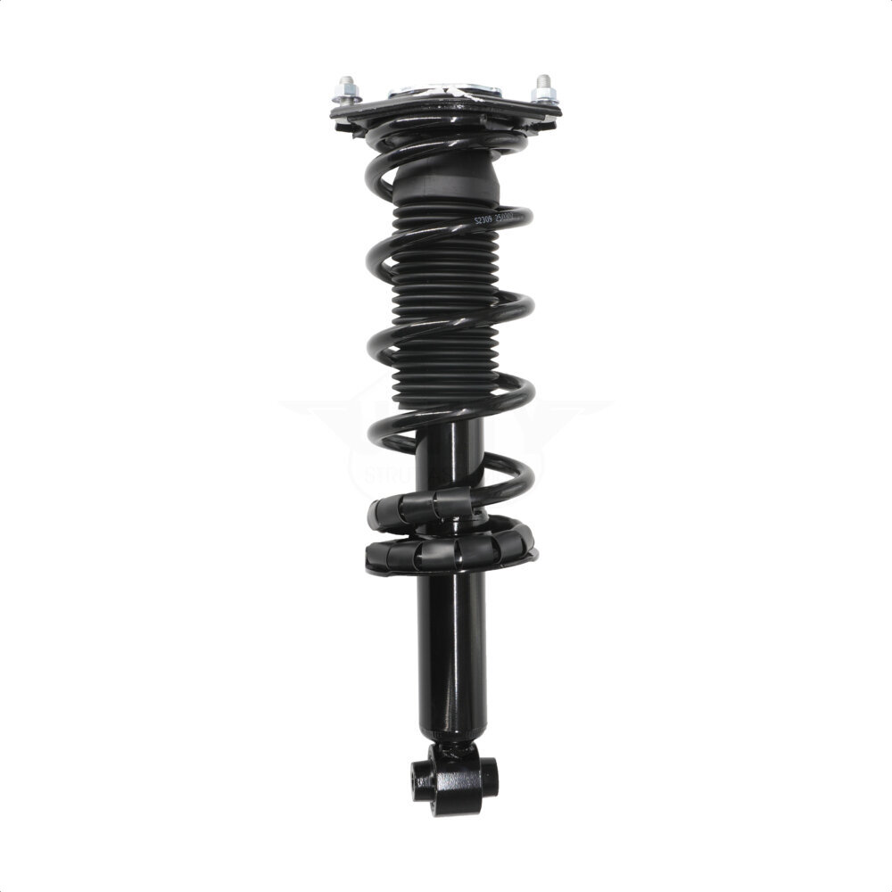 Unity Automotive 78A-16200 Suspension Strut and Coil Spring Assembly