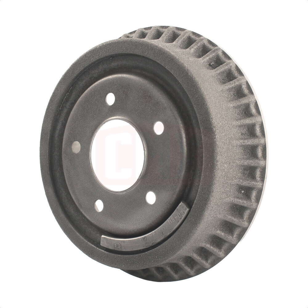 CMX 8-2034 Brake Drum