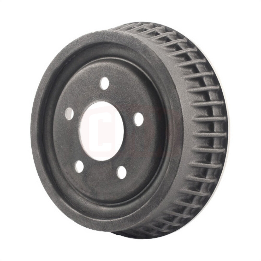 thumbnail image 2 of Old Parts Source Rear Brake Drum – 1936-1950 Chevy GMC 1/2 Ton Pickup – BD 1000 / 601895 2 of 5