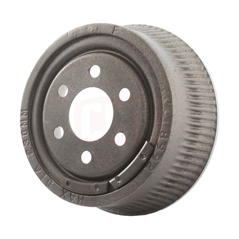 CMX 8-2988 Brake Drum