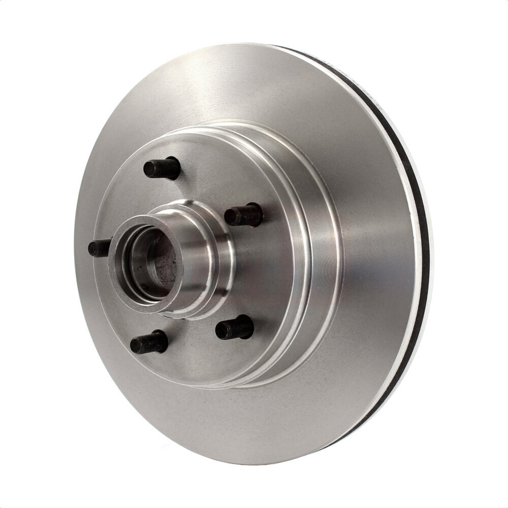 CMX 8-56152 Disc Brake Rotor and Hub Assembly