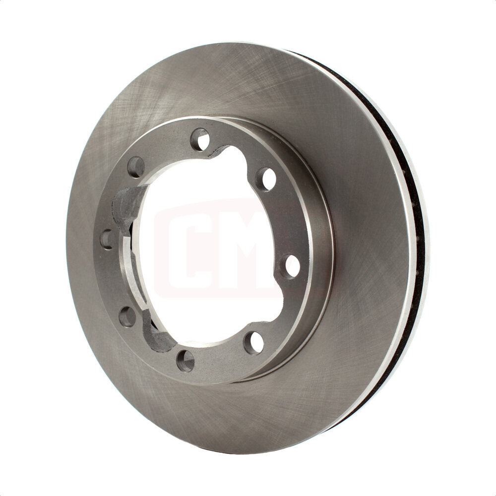 CMX 8-56324 Disc Brake Rotor