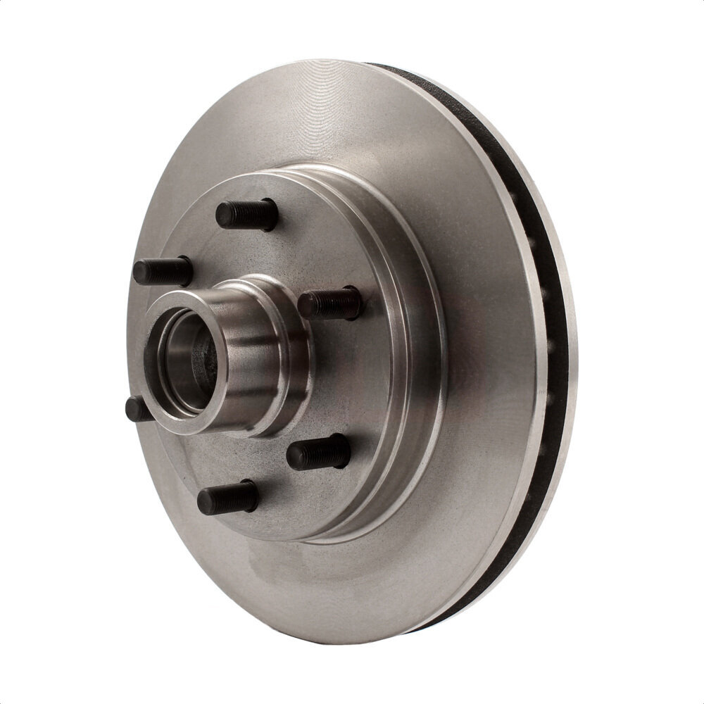 CMX 8-56579 Disc Brake Rotor and Hub Assembly