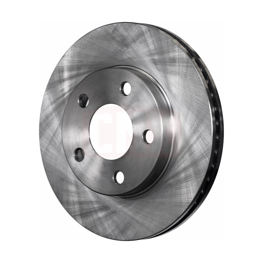 CMX 8-56655 Disc Brake Rotor