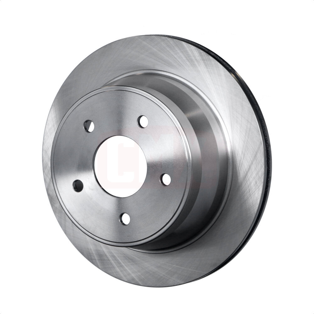 CMX 8-56707 Disc Brake Rotor