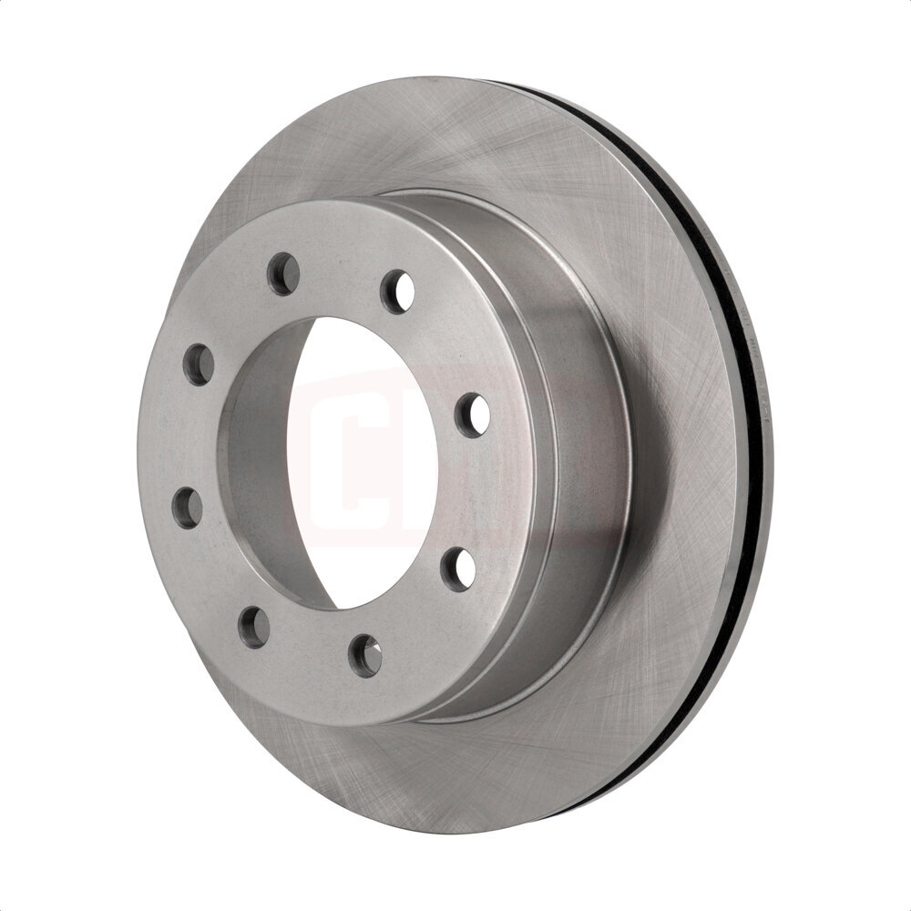 CMX 8-56828 Disc Brake Rotor