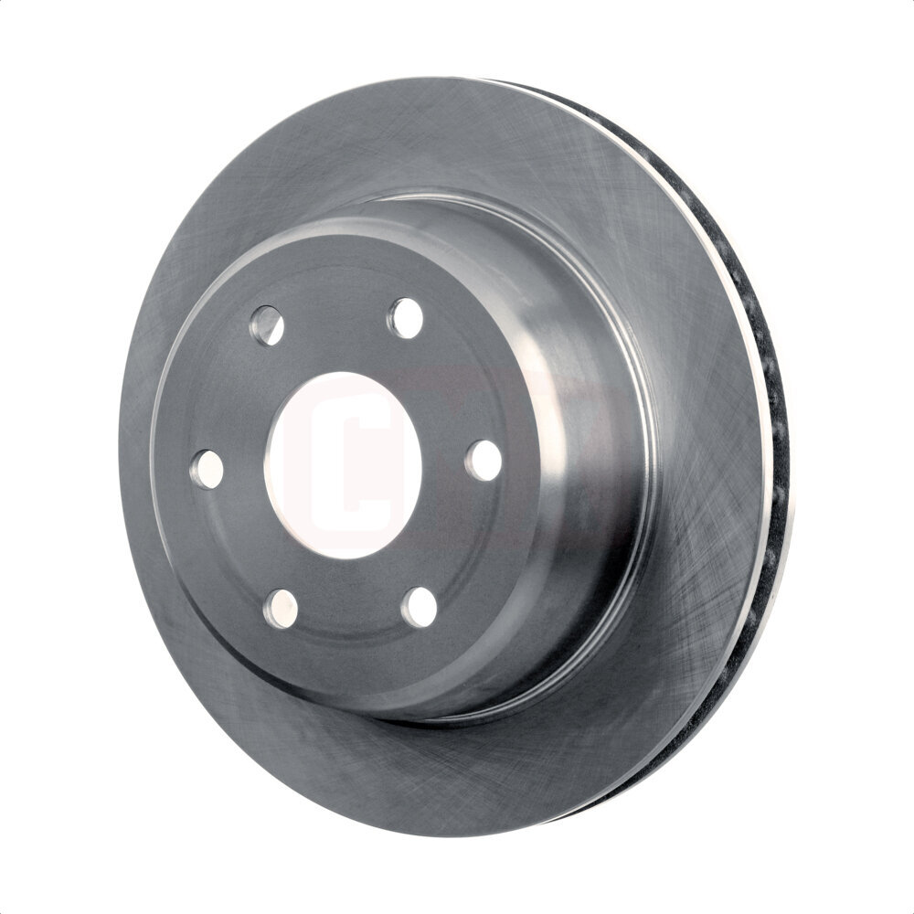 CMX 8-56919 Disc Brake Rotor