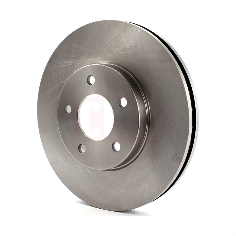 CMX 8-580031 Disc Brake Rotor