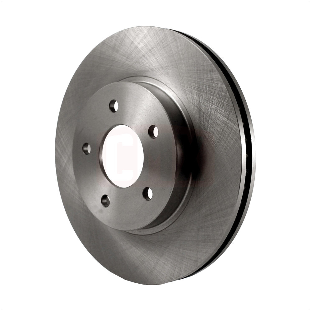 CMX 8-580083 Disc Brake Rotor