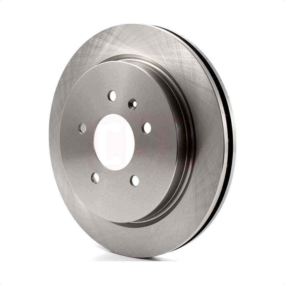 CMX 8-580102 Disc Brake Rotor