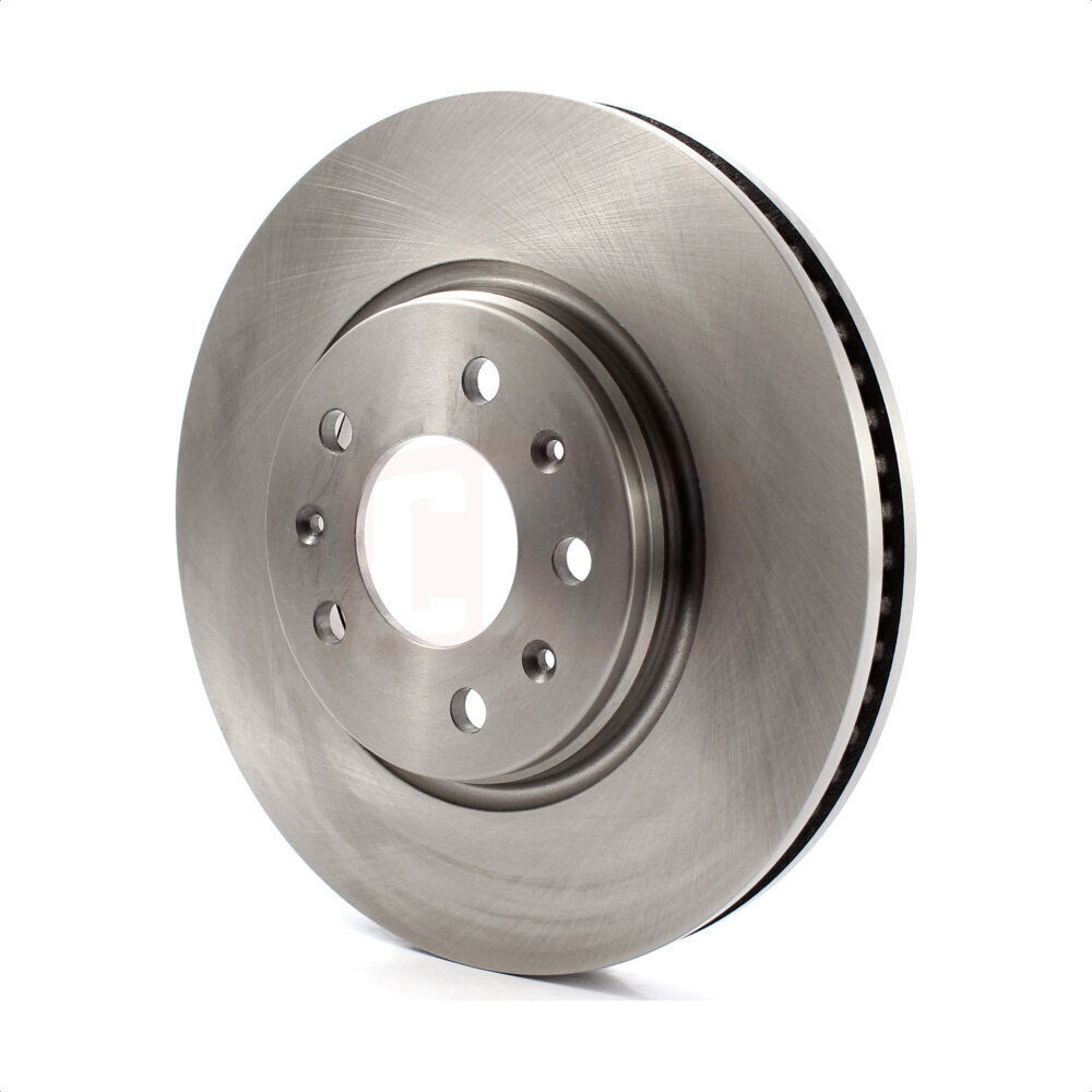 CMX 8-580104 Disc Brake Rotor