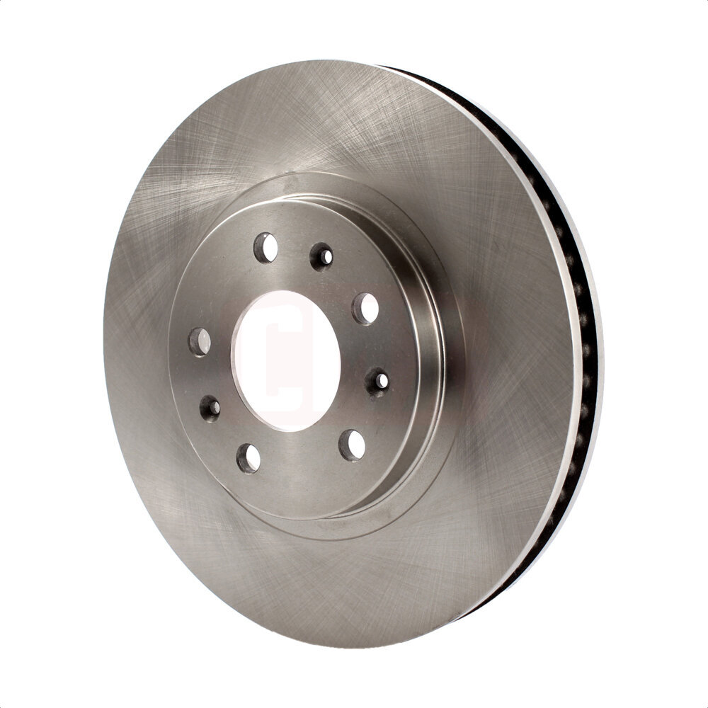 CMX 8-580120 Disc Brake Rotor