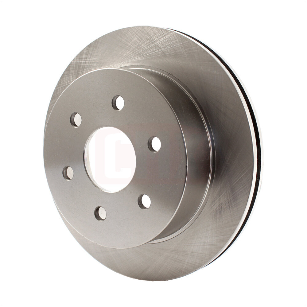 CMX 8-580162 Disc Brake Rotor