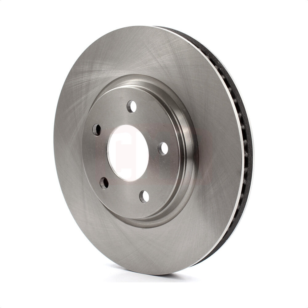 CMX 8-580184 Disc Brake Rotor