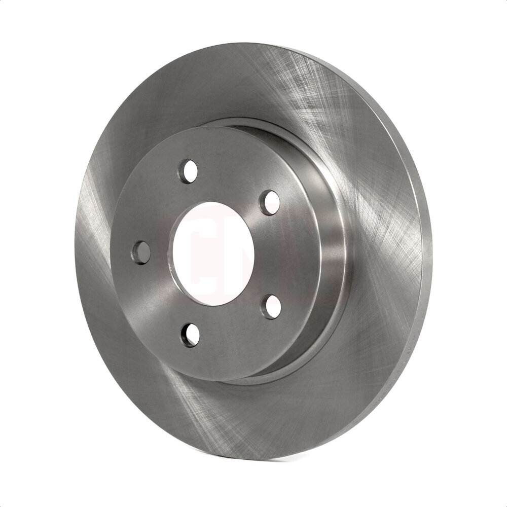 CMX 8-580243 Disc Brake Rotor