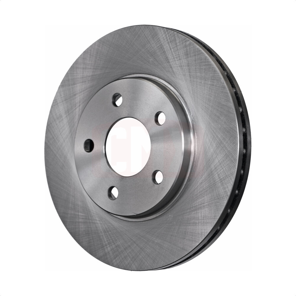 CMX 8-580244 Disc Brake Rotor