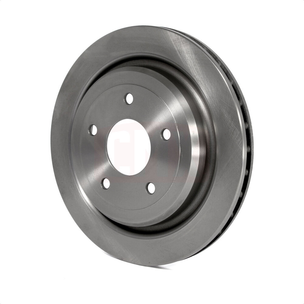 CMX 8-580252 Disc Brake Rotor