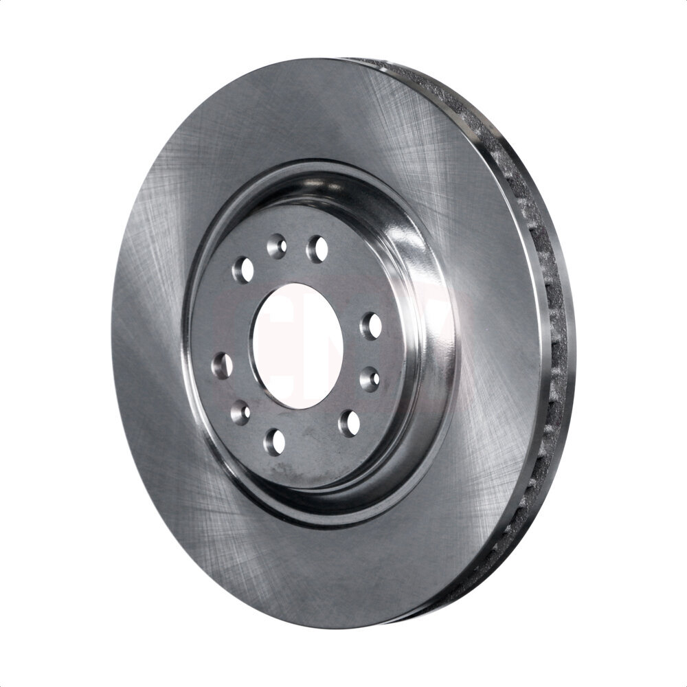 CMX 8-580259 Disc Brake Rotor